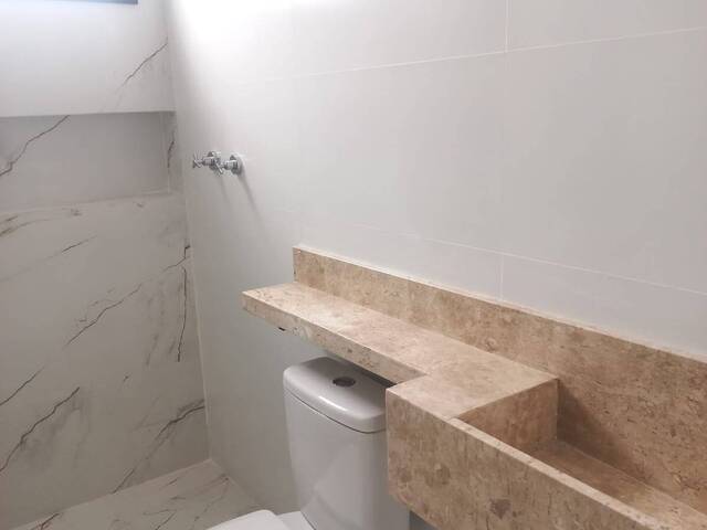 Apartamento para Venda em Belo Horizonte - 5