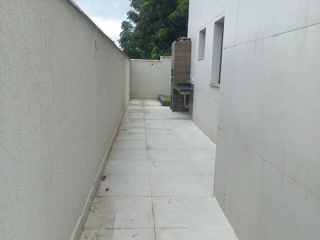 Apartamento para Venda em Belo Horizonte - 4