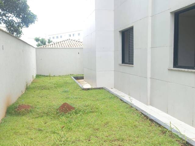 #7 - Apartamento para Venda em Belo Horizonte - MG - 1