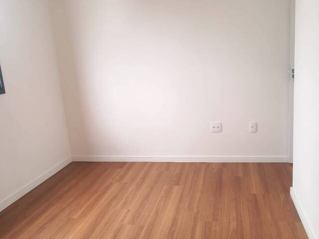 #8 - Apartamento para Venda em Belo Horizonte - MG - 3