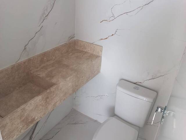 Apartamento para Venda em Belo Horizonte - 4