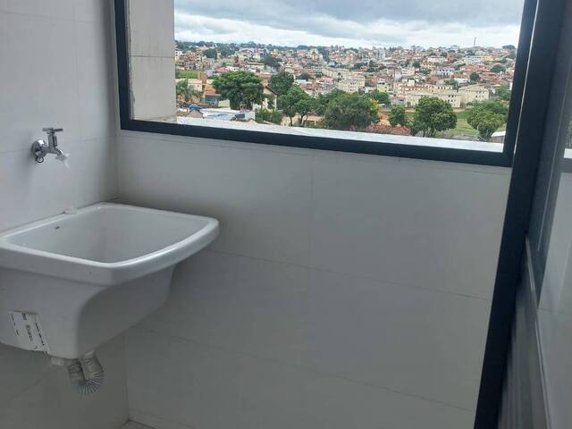 Apartamento para Venda em Belo Horizonte - 5