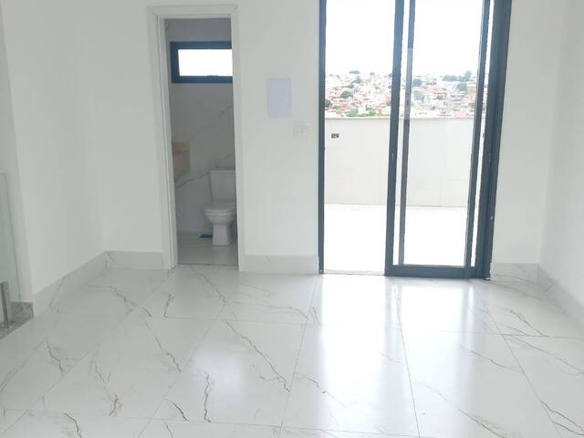 #8 - Apartamento para Venda em Belo Horizonte - MG - 1