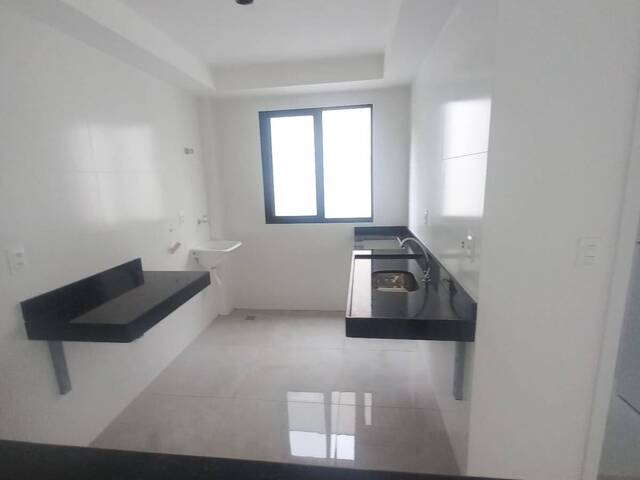 Apartamento para Venda em Belo Horizonte - 4