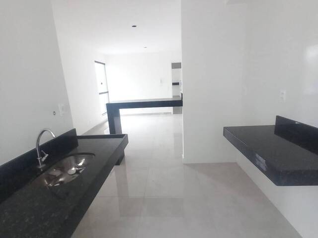 #9 - Apartamento para Venda em Belo Horizonte - MG - 3