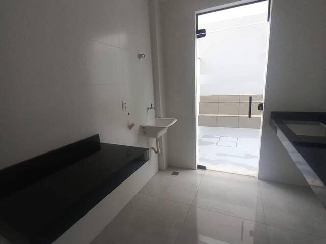 #10 - Apartamento para Venda em Belo Horizonte - MG - 3