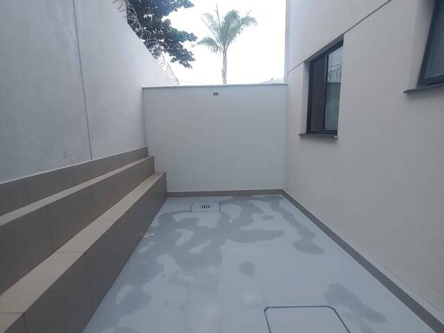 #11 - Apartamento para Venda em Belo Horizonte - MG - 1