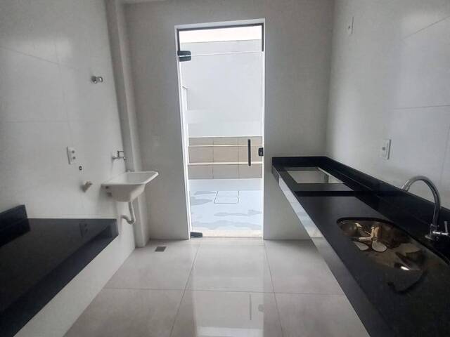 Apartamento para Venda em Belo Horizonte - 5