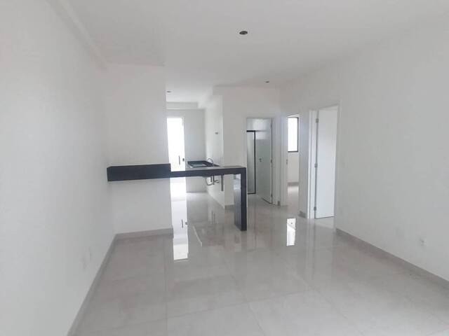 #11 - Apartamento para Venda em Belo Horizonte - MG - 2