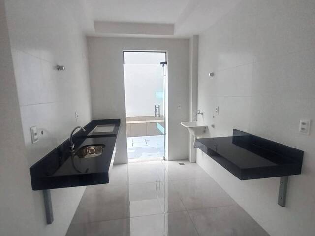 #13 - Apartamento para Venda em Belo Horizonte - MG - 2