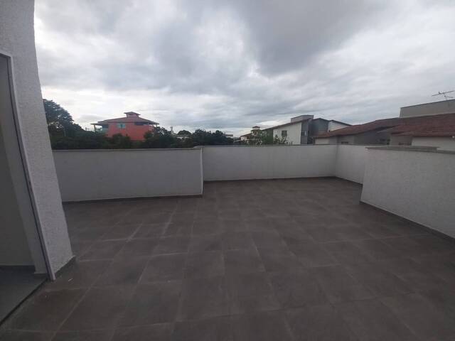 #16 - Apartamento para Venda em Belo Horizonte - MG - 1