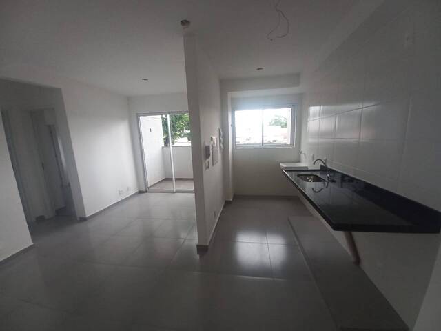 #17 - Apartamento para Venda em Belo Horizonte - MG - 1