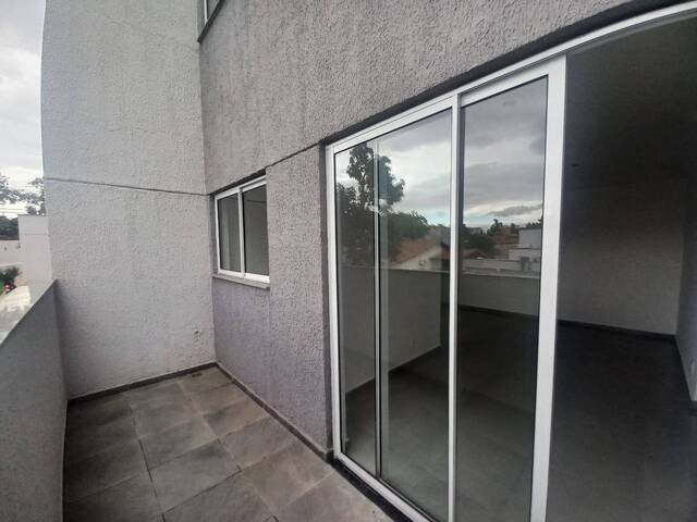 #17 - Apartamento para Venda em Belo Horizonte - MG - 3