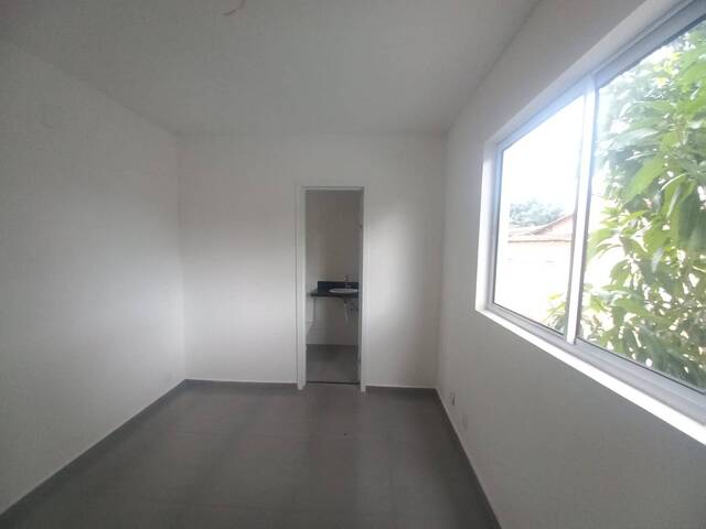 #17 - Apartamento para Venda em Belo Horizonte - MG - 2
