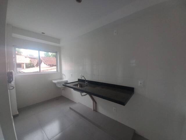 #18 - Apartamento para Venda em Belo Horizonte - MG - 2