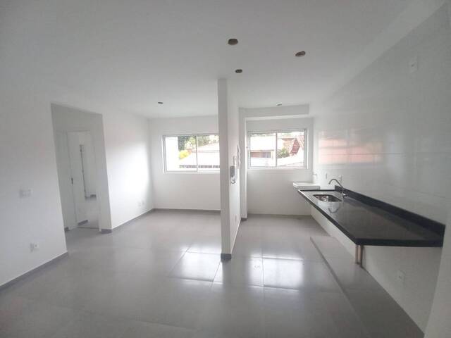 #18 - Apartamento para Venda em Belo Horizonte - MG - 1