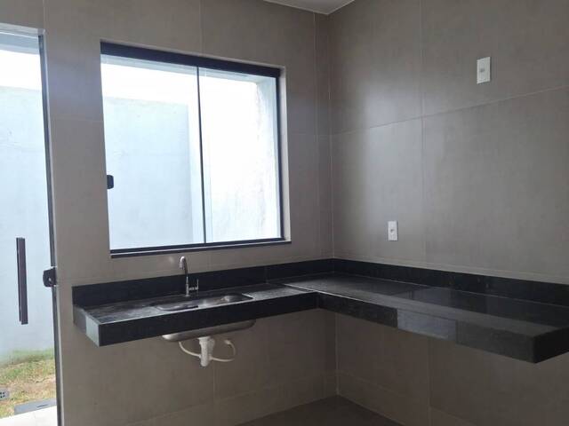 Casa para Venda em Belo Horizonte - 5