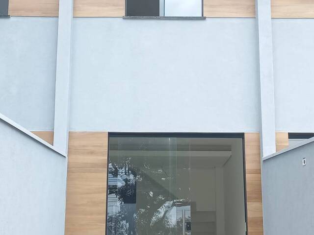 #19 - Casa para Venda em Belo Horizonte - MG - 1