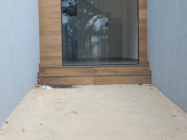 #21 - Casa para Venda em Belo Horizonte - MG - 1