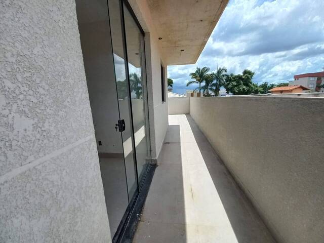 Apartamento para Venda em Belo Horizonte - 5