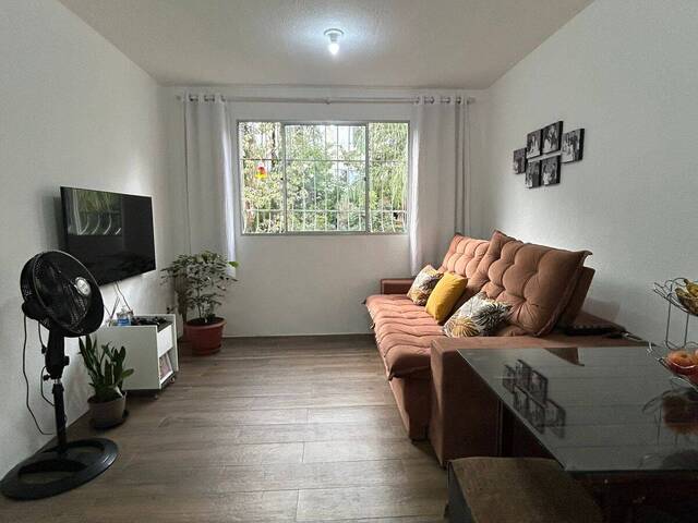 #33 - Apartamento para Venda em Belo Horizonte - MG - 1