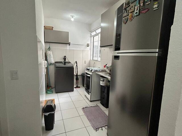 #33 - Apartamento para Venda em Belo Horizonte - MG - 3