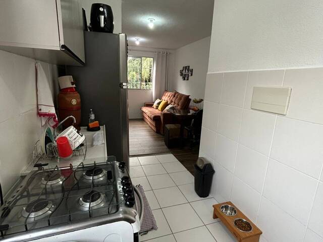 Apartamento para Venda em Belo Horizonte - 4