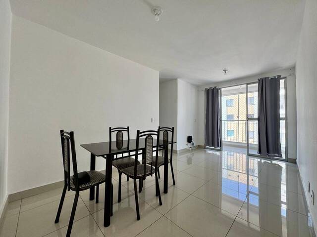 #34 - Apartamento para Venda em Belo Horizonte - MG - 1