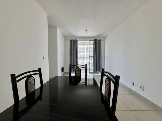 #34 - Apartamento para Venda em Belo Horizonte - MG - 3