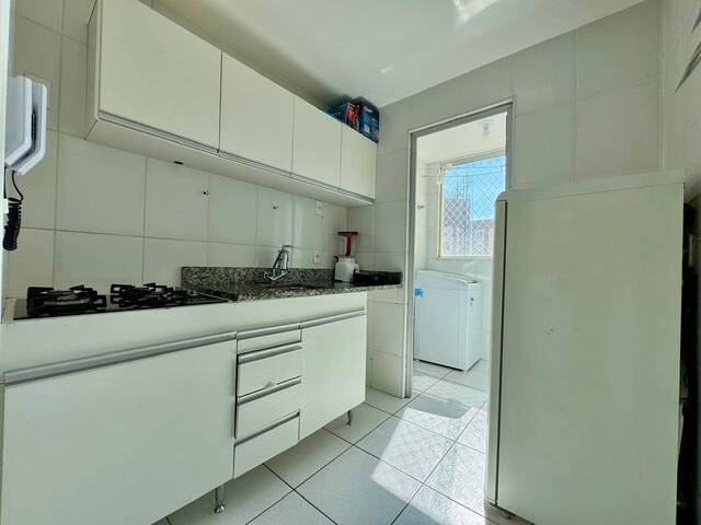 Apartamento para Venda em Belo Horizonte - 4