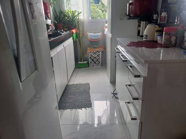 #40 - Apartamento para Venda em Belo Horizonte - MG - 2