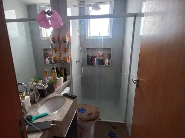 Apartamento para Venda em Belo Horizonte - 5