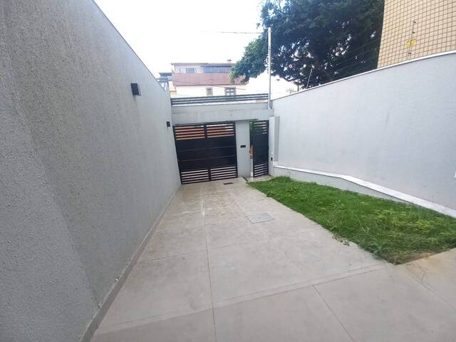 #41 - Casa para Venda em Belo Horizonte - MG - 2