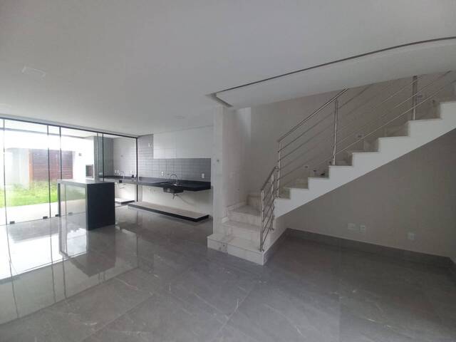 Casa para Venda em Belo Horizonte - 4