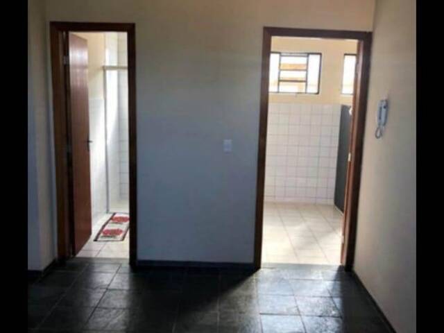 Apartamento para Venda em Ribeirão das Neves - 5