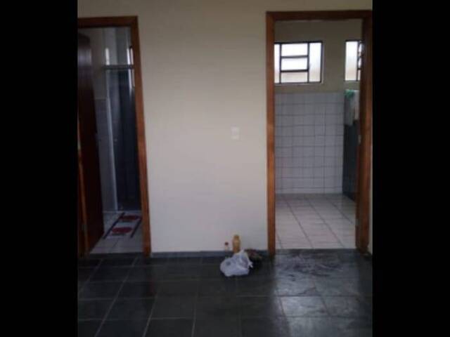Apartamento para Venda em Ribeirão das Neves - 4