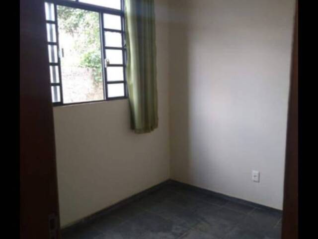 #42 - Apartamento para Venda em Ribeirão das Neves - MG - 2