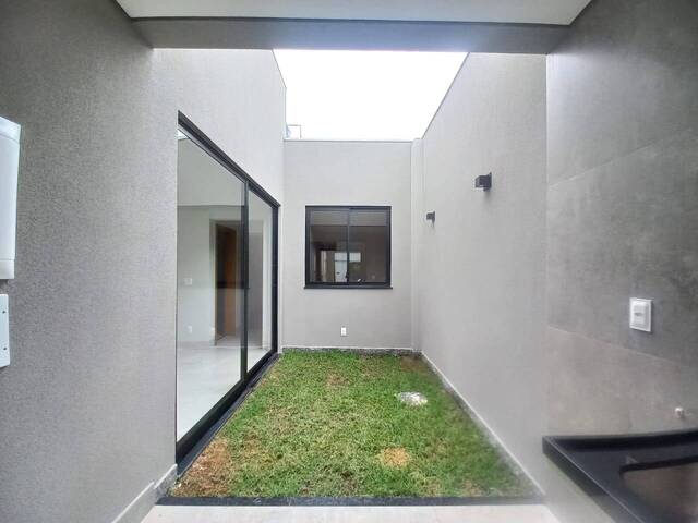 Casa para Venda em Belo Horizonte - 5