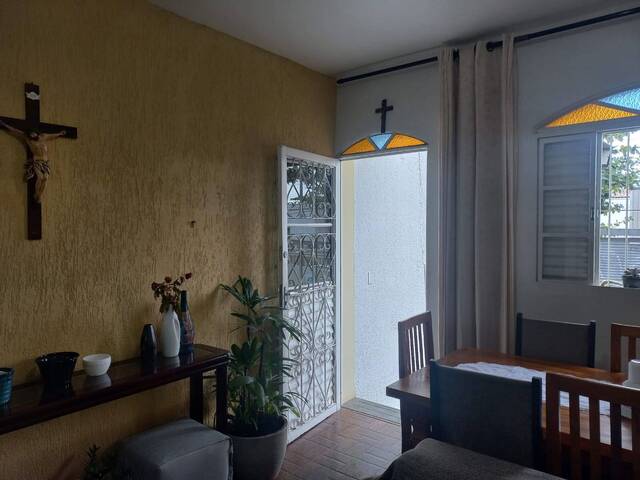 #44 - Casa para Venda em Belo Horizonte - MG - 3