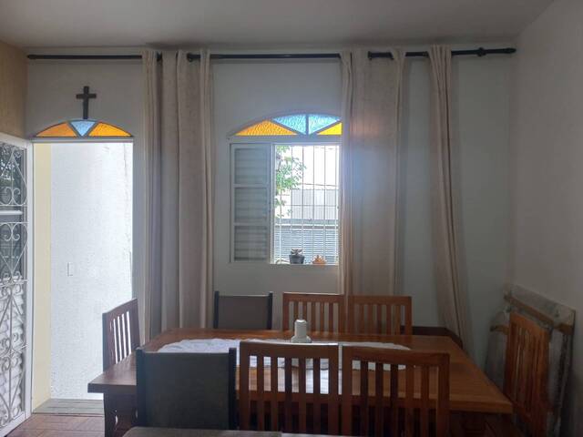 Casa para Venda em Belo Horizonte - 4