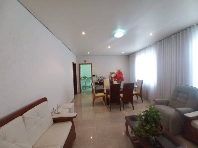 Apartamento para Venda em Belo Horizonte - 4