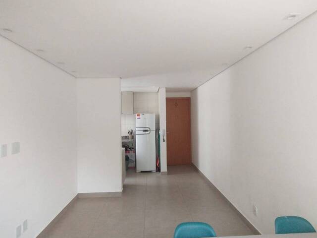 #46 - Apartamento para Venda em Belo Horizonte - MG - 3