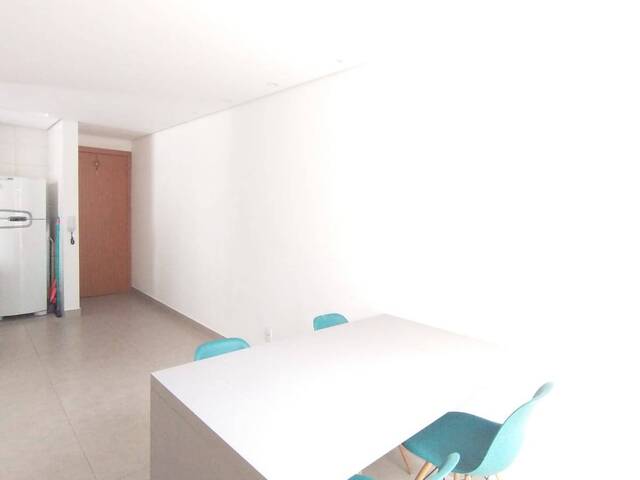 Apartamento para Venda em Belo Horizonte - 4