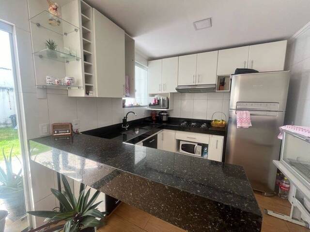 Casa para Venda em Belo Horizonte - 5