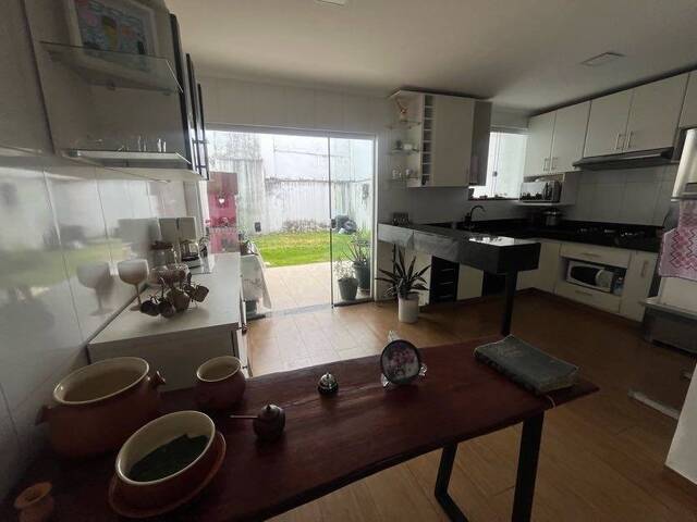 #47 - Casa para Venda em Belo Horizonte - MG - 3