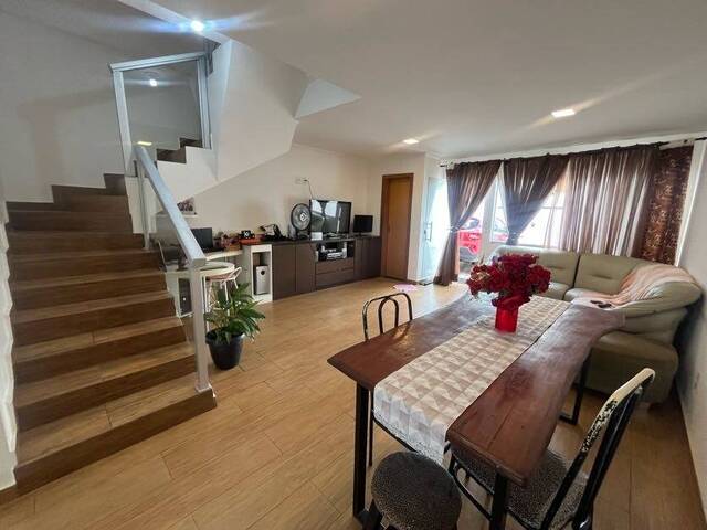 #47 - Casa para Venda em Belo Horizonte - MG - 1