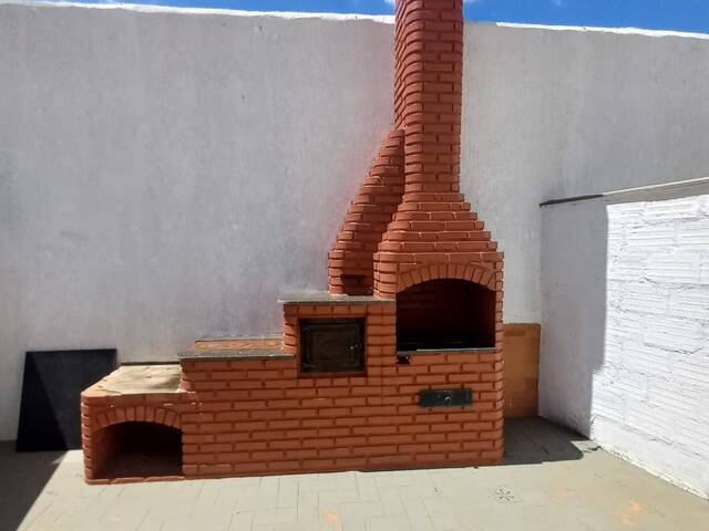 #48 - Casa para Venda em Belo Horizonte - MG - 2