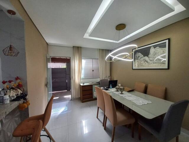 #55 - Casa para Venda em Belo Horizonte - MG - 2