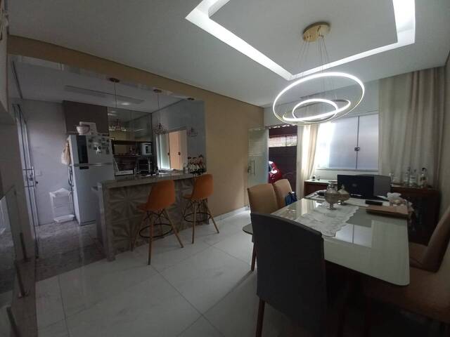 Casa para Venda em Belo Horizonte - 4