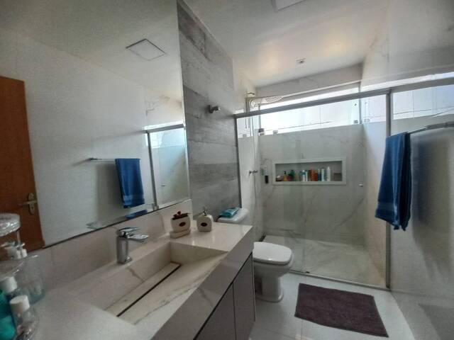 Casa para Venda em Belo Horizonte - 5